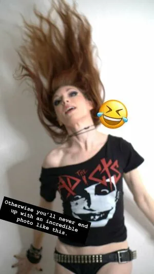 Lisa Foiles OnlyFans Leaked Free Thumbnail Picture - #iuPJuoNw6q