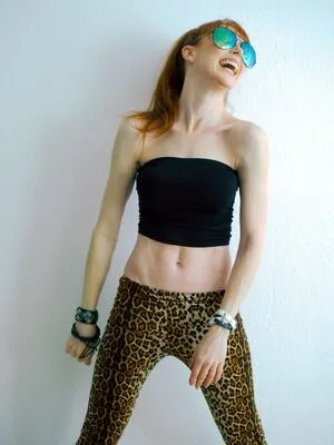 Lisa Foiles OnlyFans Leaked Free Thumbnail Picture - #jvUZQamWQ9