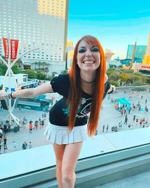 Lisa Foiles OnlyFans Leaked Free Thumbnail Picture - #kBQBbXFmXI