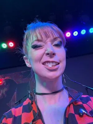 Lisa Foiles OnlyFans Leaked Free Thumbnail Picture - #kEF44qTMqT