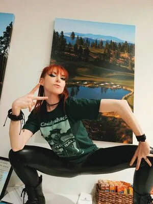 Lisa Foiles OnlyFans Leaked Free Thumbnail Picture - #klzMrpECul