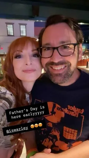Lisa Foiles OnlyFans Leaked Free Thumbnail Picture - #latEf7TMzU
