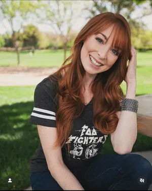 Lisa Foiles OnlyFans Leaked Free Thumbnail Picture - #mvktqKg1co