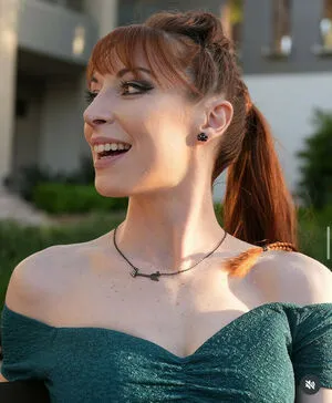 Lisa Foiles OnlyFans Leaked Free Thumbnail Picture - #n9XLAvk9VN