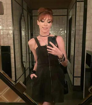 Lisa Foiles OnlyFans Leaked Free Thumbnail Picture - #nLmLq2Bdoq