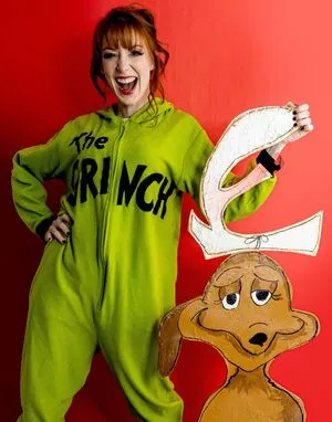 Lisa Foiles OnlyFans Leaked Free Thumbnail Picture - #oKMrVwTkov