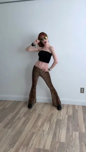 Lisa Foiles OnlyFans Leaked Free Thumbnail Picture - #ovsBRxm9g0