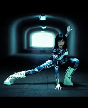 Lisa Foiles OnlyFans Leaked Free Thumbnail Picture - #pQGjKwKgXw