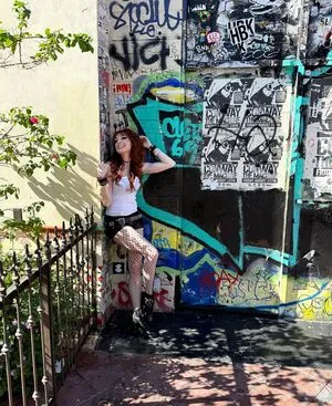 Lisa Foiles OnlyFans Leaked Free Thumbnail Picture - #pcu3vOZBzj