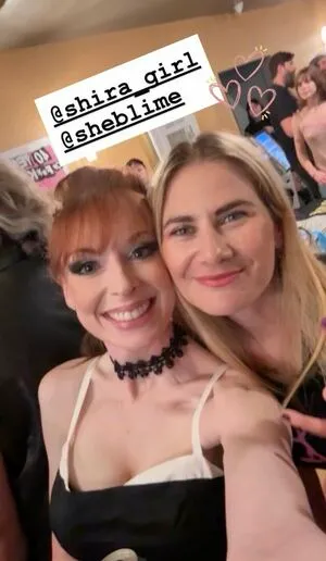 Lisa Foiles OnlyFans Leaked Free Thumbnail Picture - #pkZWIPAO8H