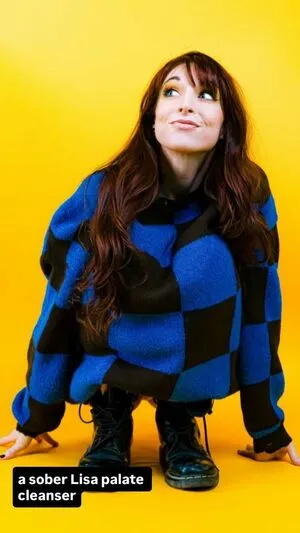 Lisa Foiles OnlyFans Leaked Free Thumbnail Picture - #r0C9F5nTLU