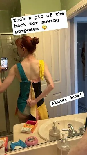 Lisa Foiles OnlyFans Leaked Free Thumbnail Picture - #s2RC2SXbdB