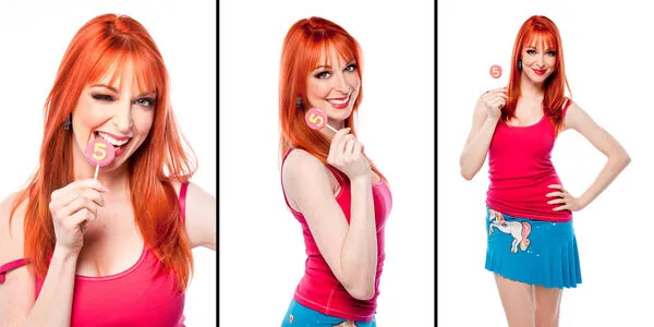 Lisa Foiles OnlyFans Leaked Free Thumbnail Picture - #s83FCTUz0j