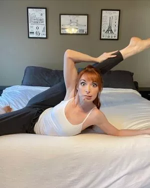 Lisa Foiles OnlyFans Leaked Free Thumbnail Picture - #sNLH5vtD5e