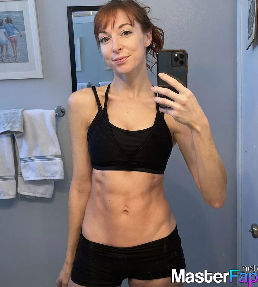 Lisa Foiles Nude OnlyFans Leak Picture tZpRLK8IVF | MasterFap.net