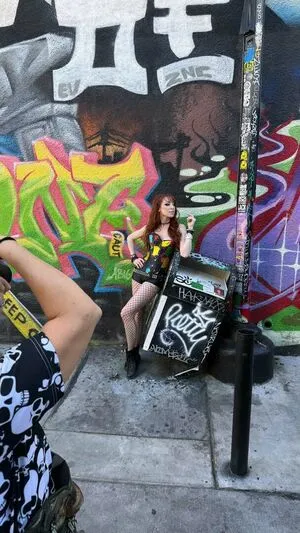 Lisa Foiles OnlyFans Leaked Free Thumbnail Picture - #tkXFjqIpXV