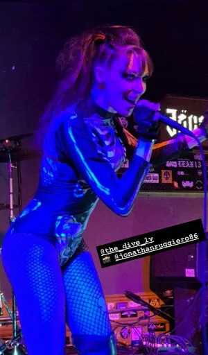 Lisa Foiles OnlyFans Leaked Free Thumbnail Picture - #v38OLIkNg3