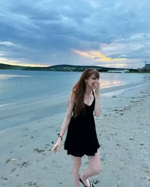 Lisa Foiles OnlyFans Leaked Free Thumbnail Picture - #vD1eh9it2N