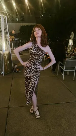 Lisa Foiles OnlyFans Leaked Free Thumbnail Picture - #vjCoC1KHsz