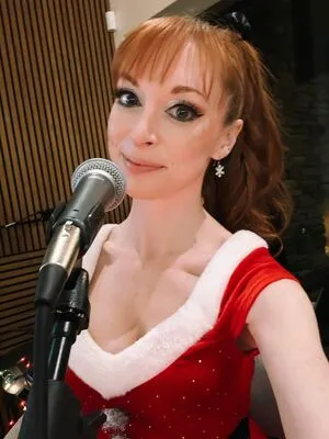 Lisa Foiles OnlyFans Leaked Free Thumbnail Picture - #whEKj7Y1jK