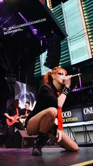 Lisa Foiles OnlyFans Leaked Free Thumbnail Picture - #xPmCu2NsEy