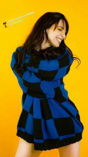 Lisa Foiles OnlyFans Leaked Free Thumbnail Picture - #y0zJEvWHku