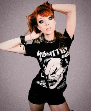 Lisa Foiles OnlyFans Leaked Free Thumbnail Picture - #y1ejRUo2me