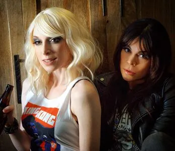 Lisa Foiles OnlyFans Leaked Free Thumbnail Picture - #yEOKO2Nogg