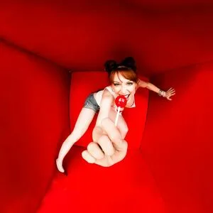 Lisa Foiles OnlyFans Leaked Free Thumbnail Picture - #yJWAlnmffT