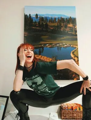 Lisa Foiles OnlyFans Leaked Free Thumbnail Picture - #yaC66toFP3