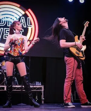 Lisa Foiles OnlyFans Leaked Free Thumbnail Picture - #ygQbL8nPOC