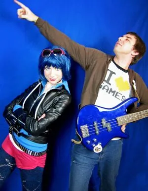 Lisa Foiles OnlyFans Leaked Free Thumbnail Picture - #yhroE7awxc