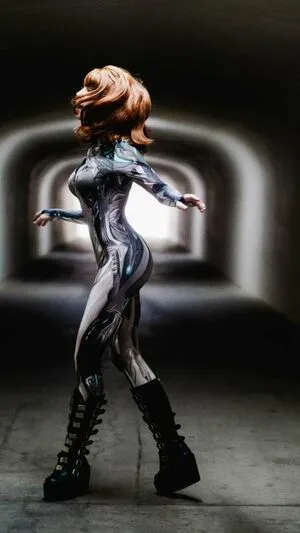 Lisa Foiles OnlyFans Leaked Free Thumbnail Picture - #z3Tl2CKBba