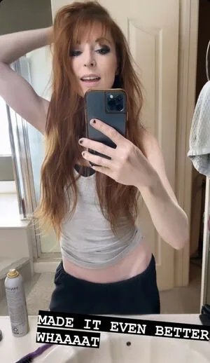 Lisa Foiles OnlyFans Leaked Free Thumbnail Picture - #z80fWs50O0