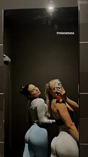 Lisa Gsl OnlyFans Leaked Free Thumbnail Picture - #81rmS1kLgR