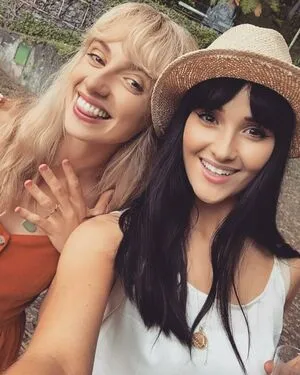 Lisa Hoszowskyj OnlyFans Leaked Free Thumbnail Picture - #rVqa4bQmzJ