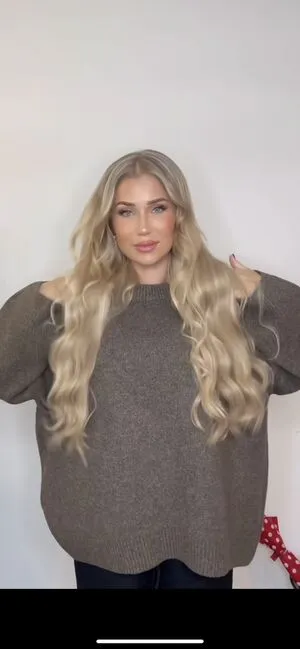 Lisa Jolie OnlyFans Leaked Free Thumbnail Picture - #0lWZ7yAQHS