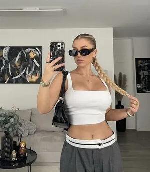 Lisa Jolie OnlyFans Leaked Free Thumbnail Picture - #4ZbanDWqcN