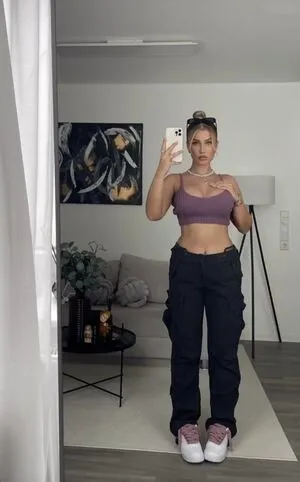 Lisa Jolie OnlyFans Leaked Free Thumbnail Picture - #ZF8YwZVsPR