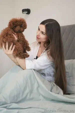 Lisa Key OnlyFans Leaked Free Thumbnail Picture - #3qKKx5SG5q