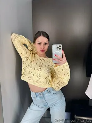 Lisa Key OnlyFans Leaked Free Thumbnail Picture - #6MwK9Wrvw6