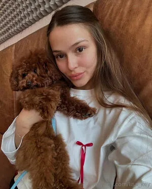 Lisa Key OnlyFans Leaked Free Thumbnail Picture - #6i7tX7oXhf