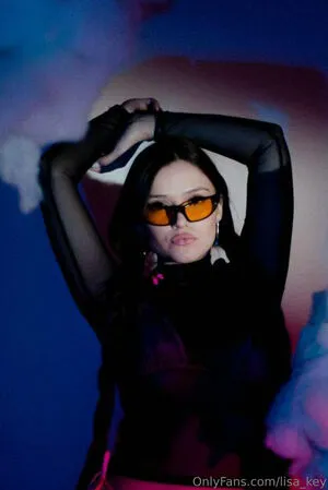 Lisa Key OnlyFans Leaked Free Thumbnail Picture - #78yzehiXxw