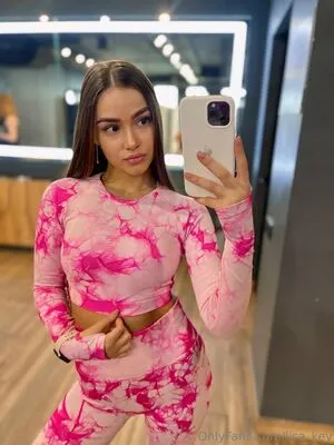 Lisa Key OnlyFans Leaked Free Thumbnail Picture - #9S95I5Rtln