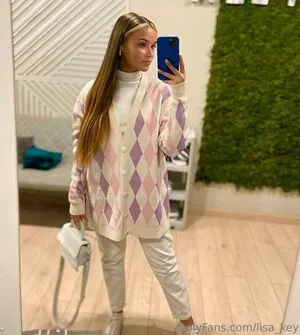 Lisa Key OnlyFans Leaked Free Thumbnail Picture - #CjPjK8rYR0