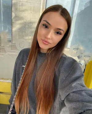 Lisa Key OnlyFans Leaked Free Thumbnail Picture - #WN8cRQF5Gn