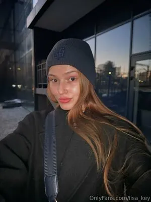 Lisa Key OnlyFans Leaked Free Thumbnail Picture - #joNRnVAD2C