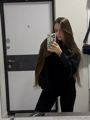 Lisa Key OnlyFans Leaked Free Thumbnail Picture - #qV1rz4CGz6