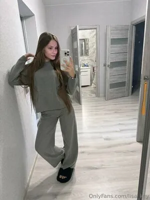 Lisa Key OnlyFans Leaked Free Thumbnail Picture - #xTdMPvlErR