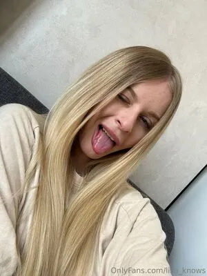 Lisa Knows OnlyFans Leaked Free Thumbnail Picture - #Cr7s1SUSEb